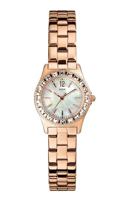 Lifestyle collection offers a wide variety of watches for men and watches for women in every design. Guess Watches is a timekeeping accessory company with a ...