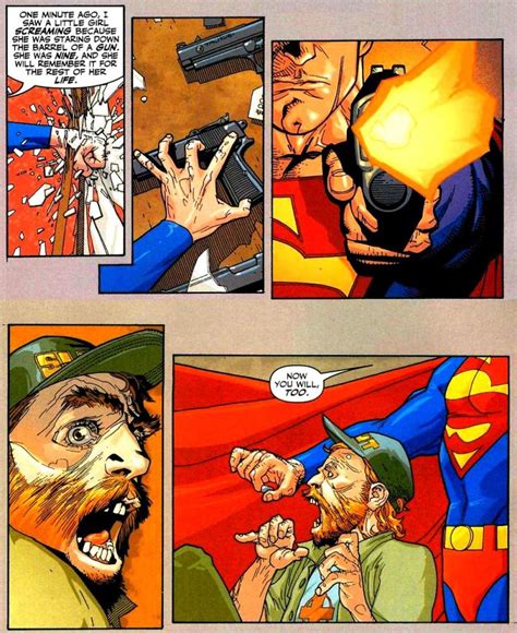 This Is One Of My Favorite Superman Moments Of All Time Superman