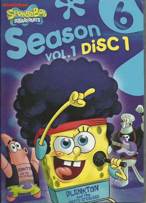 The Best Spongebob Episodes Passagold