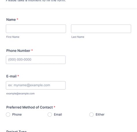 Printing Quotation Request Form Template Jotform My XXX Hot Girl