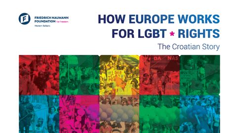Lgbtiq How Europe Works For Lgbt Rights