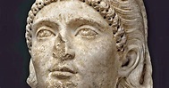 Roman Times: Flavia Maxima Fausta: Victim of Constantine's Wrath