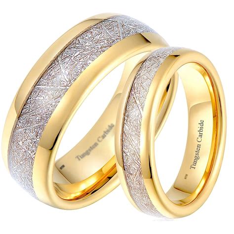 Https://tommynaija.com/wedding/couple Wedding Ring Sets