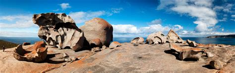Remarkable Rocks Kangaroo Island Australia