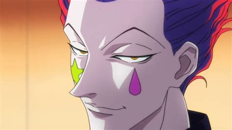 The Mysterious Cases Of Ging Freeccss And Hisoka Otaku Fantasy