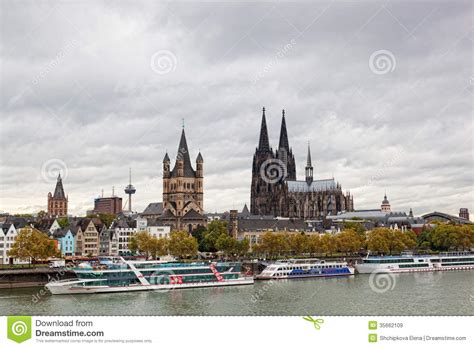 The population of united kingdom is expected to grow by 355,000 in 2021 and reach 67,829,000 in 2022. Rhine Embankment In Cologne, Germany Editorial Stock Image ...