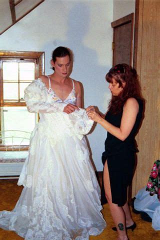 A T Girl Bride Gets Ready For Her Big Day Beautiful Wedding Gowns Beautiful Bride Wedding