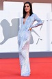 18 Stunning Looks From the 2020 Venice Film Festival Red Carpet ...