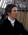 Benedict Cumberbatch — coolfayebunny: Edmund Talbot To The End of the...