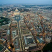 Vatican Hill: Vatican City - To Live To Travel