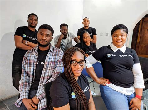 Terawork Is Fast Becoming A Home For African Freelancers Techcabal