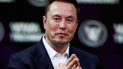 Twitter Boss Elon Musk Takes Ketamine To Help Depression Insiders