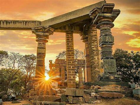 Warangalonline.in is warangal's best directory and local search engine. Warangal Fort: Get the Detail of Warangal Fort on Times of ...