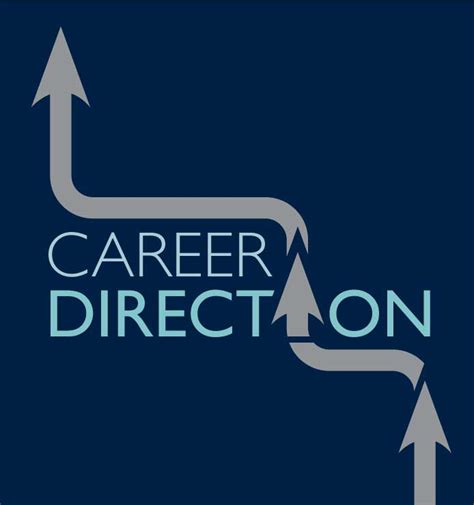 Consulting Services Career Direction