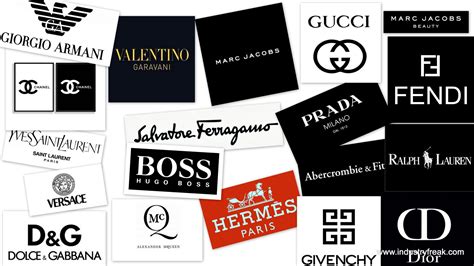 Foreign Clothing Brands Meaning Best Design Idea