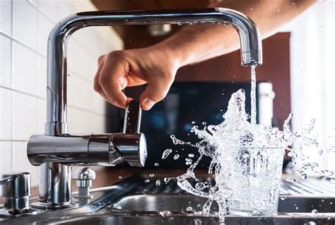 ¿cómo Ahorrar Agua En Casa
