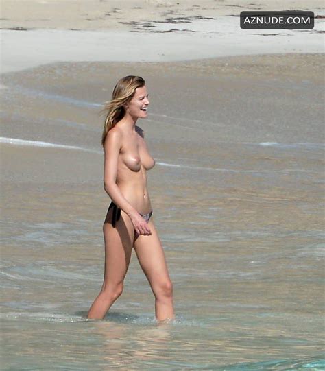 Edita Vilkeviciute Naked Paparazzi Nude Photos Aznude