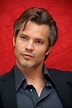'Justified' Press Conference - June 20 (HQ) - Timothy Olyphant foto ...