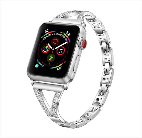 Notify me when this product is available 20 Most Stylish Apple Watch Series 4 Bands & Straps ...