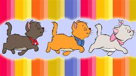 The Aristocats Wallpapers Top Free The Aristocats Backgrounds