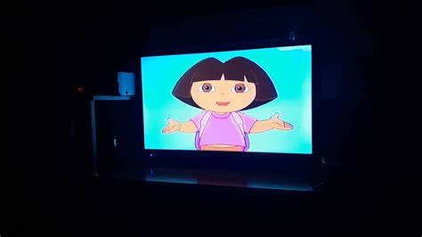 Opening Of Dora The Explorer Super Babies Vhs From 2005 Youtube