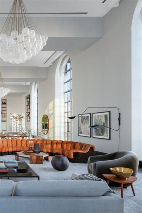 Brad Ford Design An Amazing New York Based Interior Designer