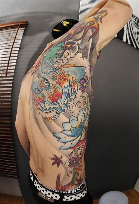 Not every gangster has a tattoo and not everyone with a full bodysuit is a gangster in my book japanese tattoos: 33 Beautiful Japanese Yakuza Tattoo Designs and Images | Tattoos, Filipino tattoos, Tribal ...