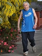 Ken Lyons will raise money for the Stroke Foundation by running in Run ...