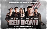 'Red Dawn' film, shot in Detroit, generates buzz among locals as ...