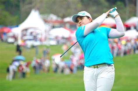 25 Of The Best Female Golfers Of All Time
