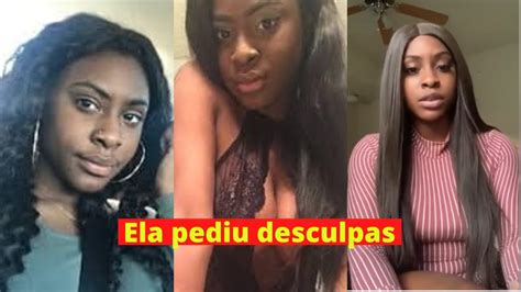 Angolana Viraliza Ap S V Deos De Filme Adulto Vazarem Nas Redes Sociais E Pede Desculpas Youtube