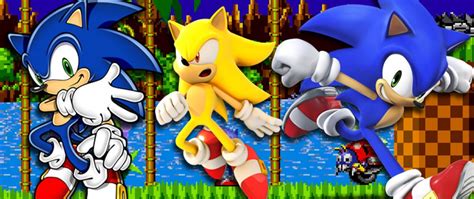 ¡juegos top 100 juegos en línea y mucho más! Todos los juegos de Sonic the Hedgehog - HobbyConsolas Juegos