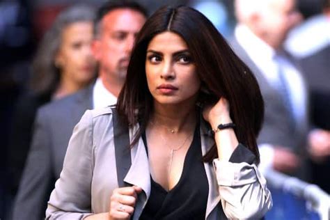 Priyanka Chopra Writes A Heartfelt Note For Team Quantico Says Its Significant As It Has