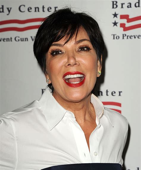 pictures of kris jenner