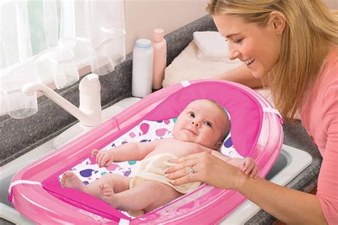 All About Baby Genital Care Baby Bath Moments