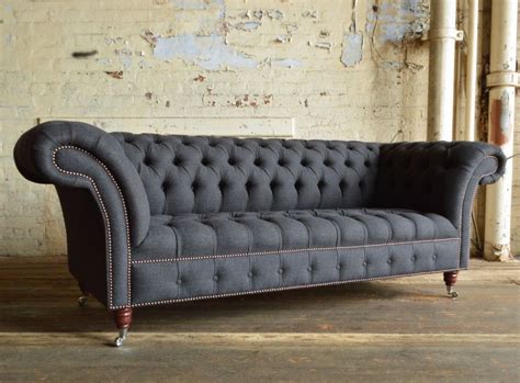 25 Best Collection What Is A Chesterfield Sofa Chesterfield Sofa