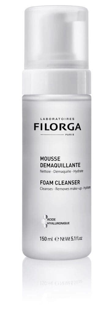 Filorga Foam Cleanser 150 Ml Parfumeriet