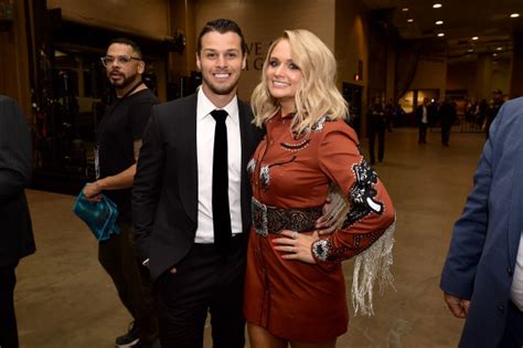 Find Out Why Miranda Lambert Says Her Marriage To Husband Brendan