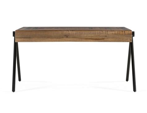 White structube coffee table with storage. ZAK - Coffee table - Natural | Coffee table, Coffee table ...