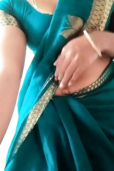 Swetha Tamil Wife Saree Strip Record Video Free Porn F4 Xhamster