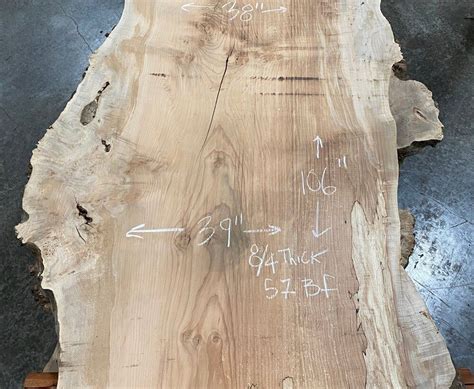 Shop character wood, full bark slabs, large voids & inclusions and more tree slices/circle cut lumber at lumber shack. Buying Live Edge Wood - Best Deals on Live Edge Near Me ...
