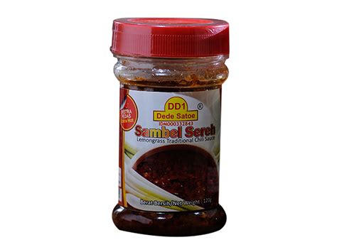 Bumbu sambal indofood bumbu instant sambal goreng 50g 5 pack ebay bumbu sambal serai bali resep ayam suwir sambal matah Bumbu Sambal Serai Bali / Minutes Cover Letter Template ...