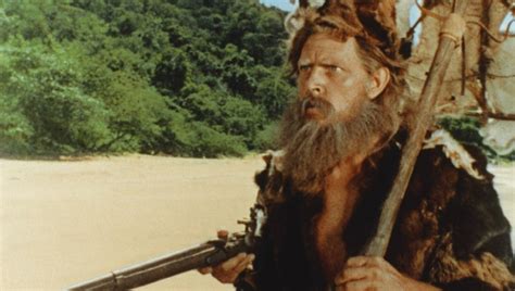 Students can read this book in three levels. Le avventure di Robinson Crusoe (1954) | MUBI