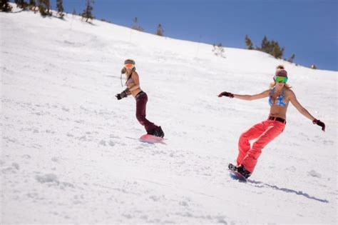 Summer On The Slopes Mammoth Announces Snow Resort To Stay Open Into