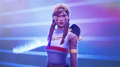 Aura skin is a uncommon fortnite outfit. Aura Skin Wallpapers - Wallpaper Cave