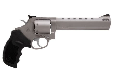Taurus Model 692 Tracker 357 Mag 38 Special 9mm 7 Shot Revolver For