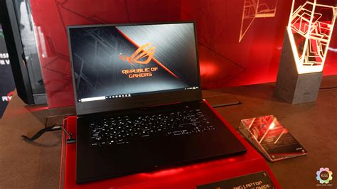 For example, you want to save money or just buy a laptop for your kid to get a computer. ASUS Malaysia unveils AMD 2nd Gen Ryzen laptops - KLGadgetGuy