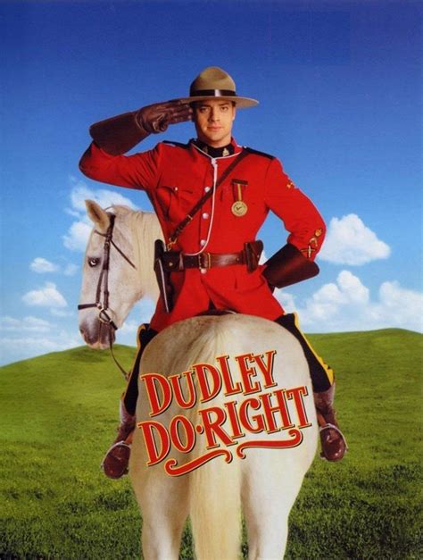 Dudley Do Right Where To Watch And Stream Tv Guide