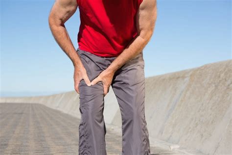 How To Heal Hip And Thigh Pain Instantly