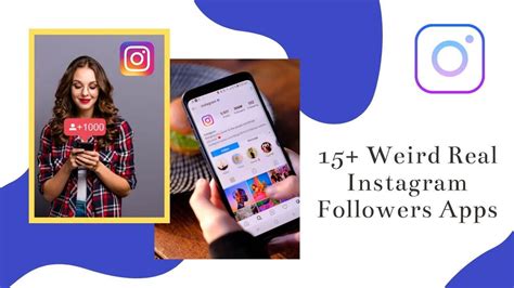 15 Best Android Apps That Provide Real Instagram Followers Smmbaba